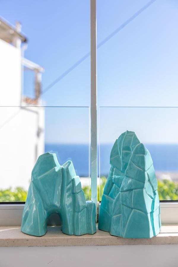 Suite Belvedere Capri Exclusive Rooms 외부 사진