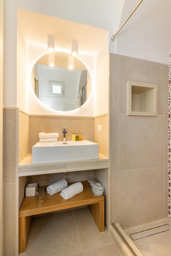 Suite Belvedere Capri Exclusive Rooms 외부 사진