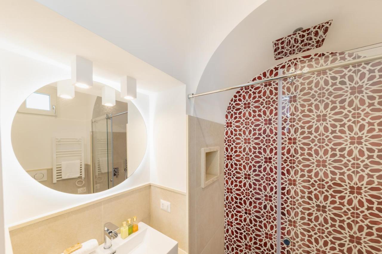 Suite Belvedere Capri Exclusive Rooms 외부 사진