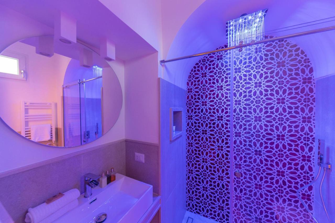 Suite Belvedere Capri Exclusive Rooms 외부 사진