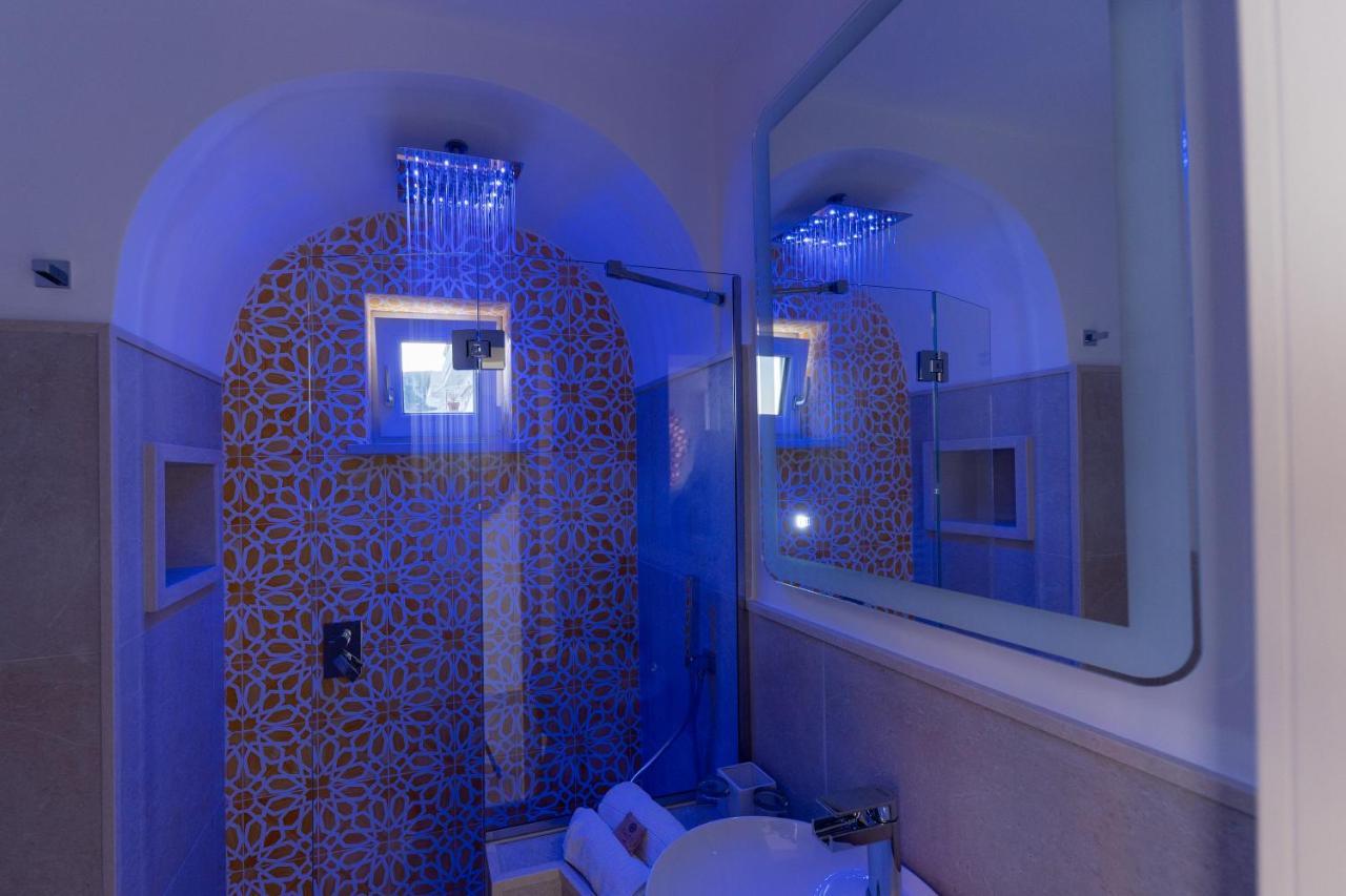 Suite Belvedere Capri Exclusive Rooms 외부 사진