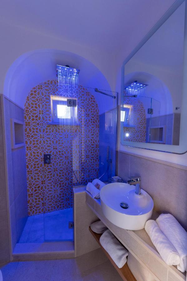 Suite Belvedere Capri Exclusive Rooms 외부 사진